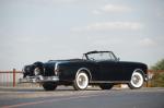 Packard Caribbean Convertible 1953 года